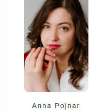 Anna Pojnar