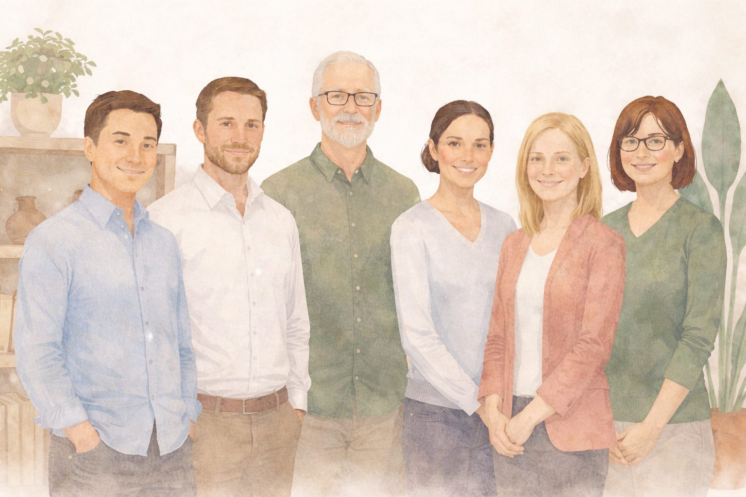 Zespół Lubelskiego Ośrodka Psychodynamicznego