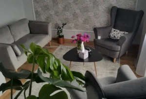 Gabinet Lubelskiego Ośrodka Psychodynamicznego