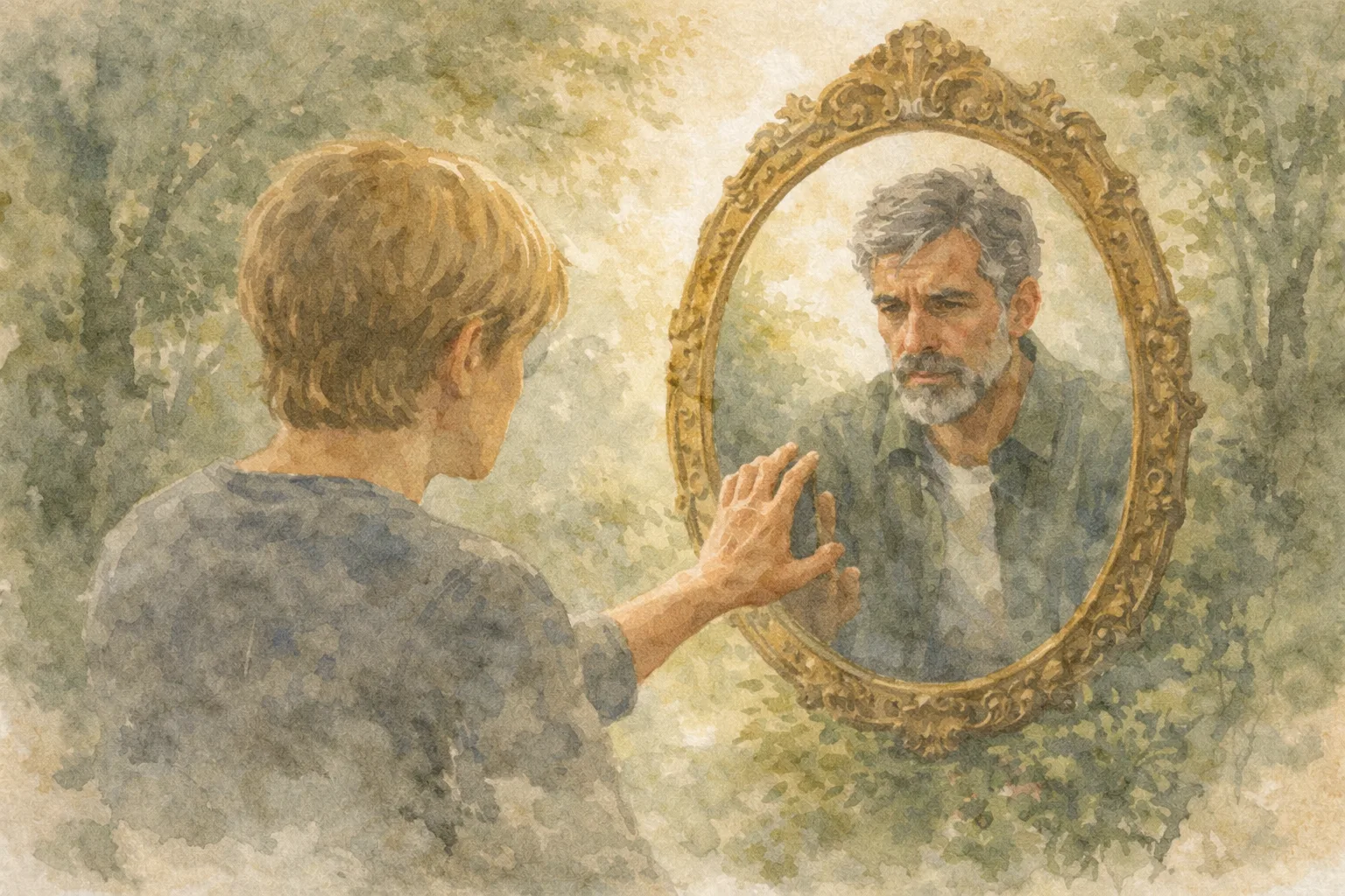 Dlaczego robisz wciąż to samo, chociaż nie chcesz
